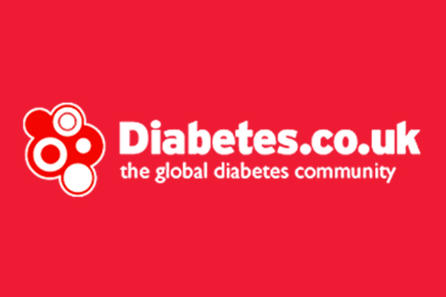 Daibetes UK logo