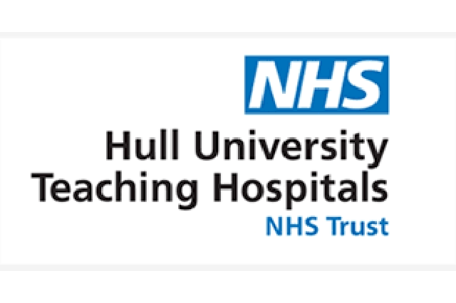 NHS Hull University Teaching Hospitals NHS Trust logo