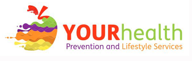 Your Health logo