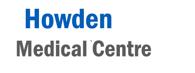 logo Howden Medical Centre