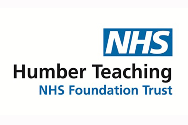 LOGO NHS Humber Teaching NHS Foundation Trust